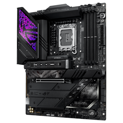 MAINBOARD ASUS ROG STRIX Z890-E GAMING WIFI DDR5 LGA 1851