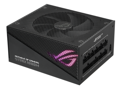 POWER SUPPLY ASUS ROG STRIX 1000G GOLD AURA EDITION