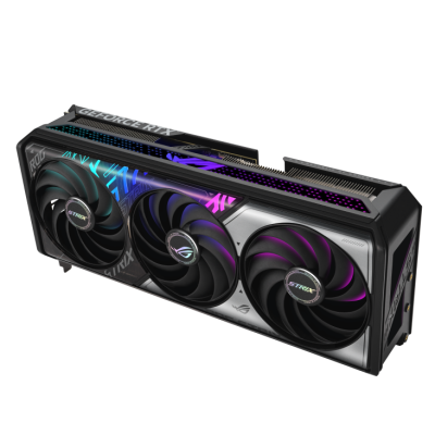 การ์ดจอ ASUS ROG STRIX NVIDIA RTX 5070 OC EDITION 12GB GDDR7
