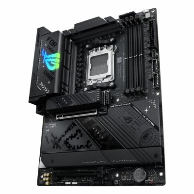 MAINBOARD ASUS ROG STRIX X870-F GAMING WIFI AM5 DDR5
