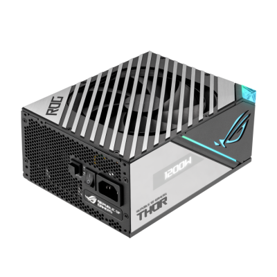 POWER SUPPLY ASUS ROG THOR 1200P2 (80+PLATINUM) POWER SUPPLY ASUS ROG THOR 1200P2 (80+PLATINUM)