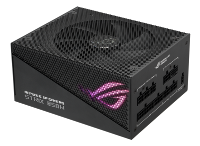 POWER SUPPLY ASUS ROG STRIX 850G GOLD AURA EDITION