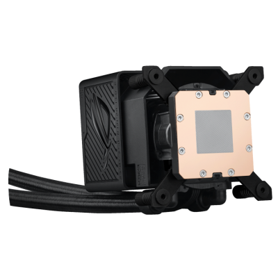 CPU COOLING ASUS ROG RYUJIN III 360 ARGB EXTREME BLACK
