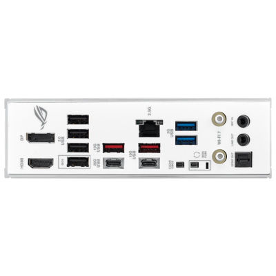 MAINBOARD ASUS ROG STRIX B860-A GAMING WIFI DDR5 LGA 1851 MAINBOARD ASUS ROG STRIX B860-A GAMING WIFI DDR5 LGA 1851