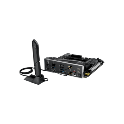 MAINBOARD ASUS ROG STRIX B860-I GAMING WIFI DDR5 LGA 1851