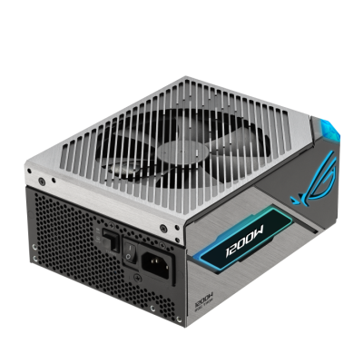 POWER SUPPLY ASUS ROG THOR 1200W III 80+ PLATINUM