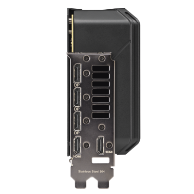 การ์ดจอ ASUS ROG STRIX NVIDIA RTX 5070 OC EDITION 12GB GDDR7