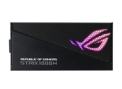 POWER SUPPLY ASUS ROG STRIX 1000G GOLD AURA EDITION