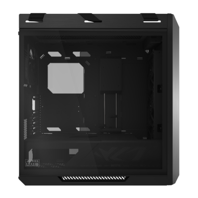CASE ASUS ROG STRIX HELIOS II GX601S BLACK