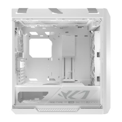 CASE ASUS ROG STRIX HELIOS II GX601S WHITE