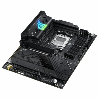 MAINBOARD ASUS ROG STRIX X870-F GAMING WIFI AM5 DDR5