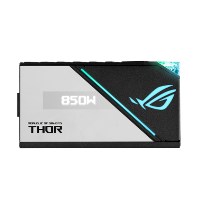 POWER SUPPLY ASUS ROG THOR 850P2 (80+PLATINUM)