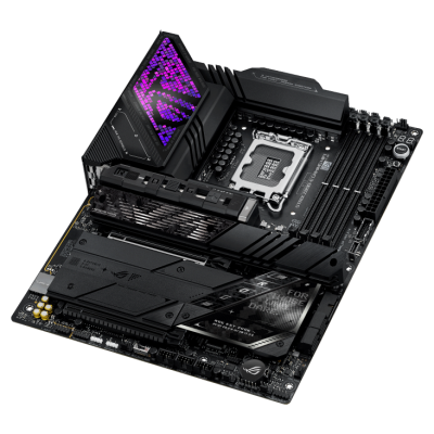 MAINBOARD ASUS ROG STRIX Z890-E GAMING WIFI DDR5 LGA 1851