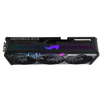 การ์ดจอ ASUS ROG STRIX NVIDIA RTX 5070 OC EDITION 12GB GDDR7