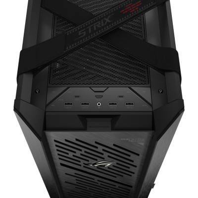 CASE ASUS ROG STRIX HELIOS II GX601S BLACK