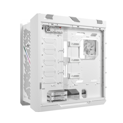 CASE ASUS ROG STRIX HELIOS II GX601S WHITE