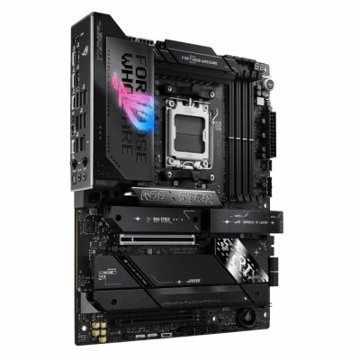 MAINBOARD ASUS ROG STRIX X870E-E GAMING WIFI DDR5 SOCKET AM5