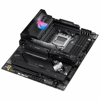MAINBOARD ASUS ROG STRIX X870E-E GAMING WIFI DDR5 SOCKET AM5