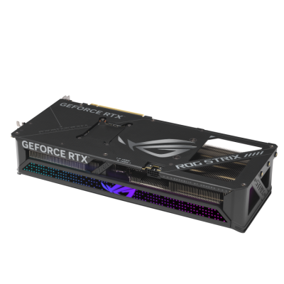 การ์ดจอ ASUS ROG STRIX NVIDIA RTX 5070 OC EDITION 12GB GDDR7