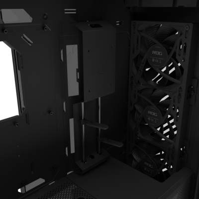 CASE ASUS ROG STRIX HELIOS II GX601S BLACK