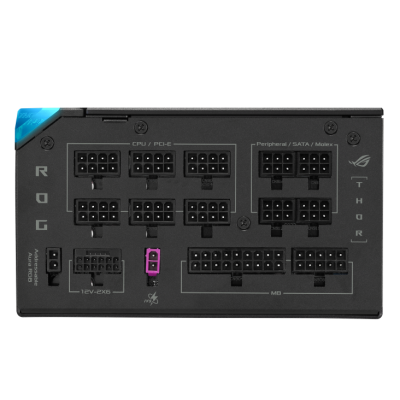 POWER SUPPLY ASUS ROG THOR 1200W III 80+ PLATINUM