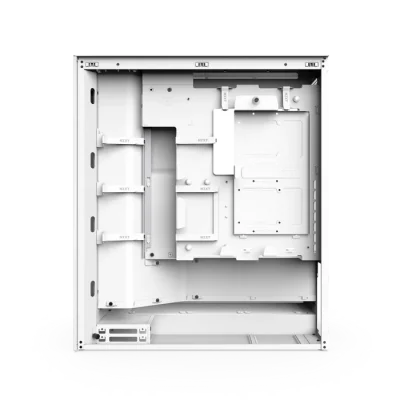 CASE NZXT H7 FLOW WHITE