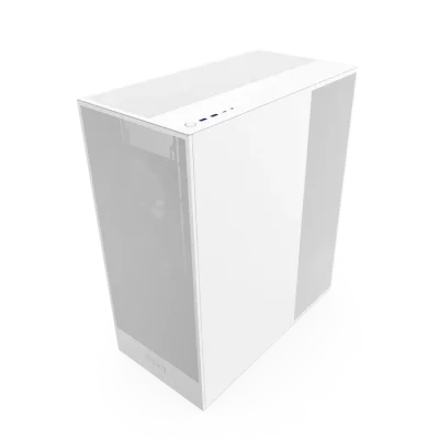 CASE NZXT H7 FLOW WHITE