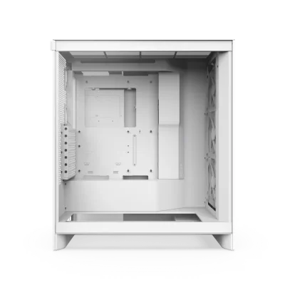 CASE NZXT H7 FLOW WHITE