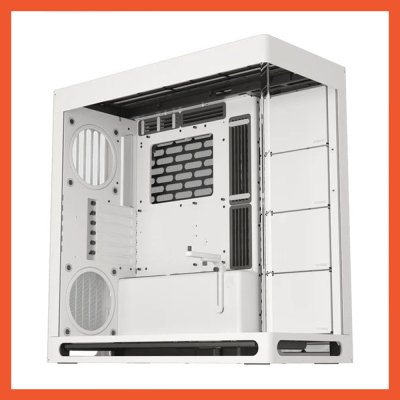 CASE HAVN HS 420 BASE WHITE