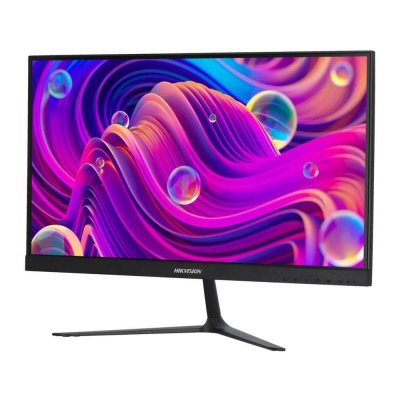 MONITOR HIKVISION DS-D5022F2-2V2 - 21.5" VA 100Hz