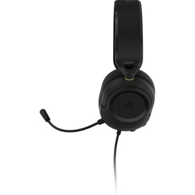 HEADSET CORSAIR GAMING HS35 V3 CARBON WIRED (CA-9011399-WW)