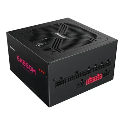 POWER SUPPLY HUNTKEY GX850M 850W 80+ GOLD