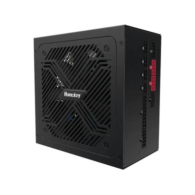 POWER SUPPLY HUNTKEY GX850M 850W 80+ GOLD