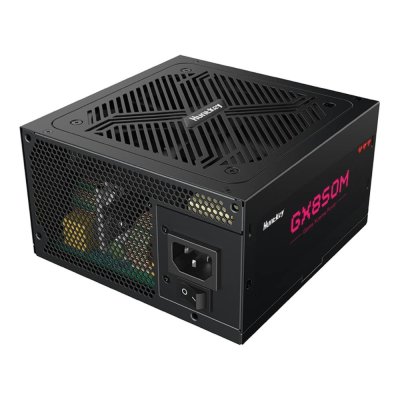 POWER SUPPLY HUNTKEY GX850M 850W 80+ GOLD