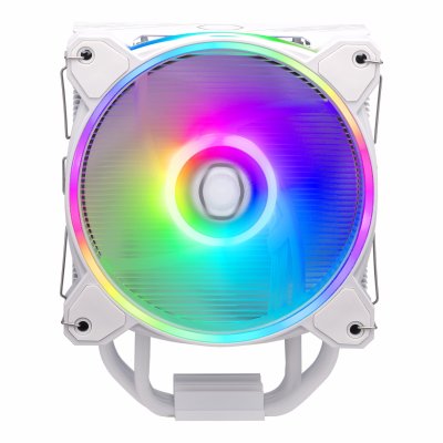 CPU COOLING COOLER MASTER HYPER 212 HALO ARGB