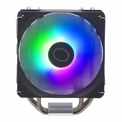 CPU COOLING COOLER MASTER HYPER 212 SPECTRUM V3