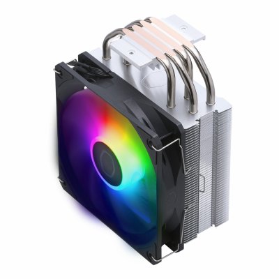 CPU COOLING COOLER MASTER HYPER 212 SPECTRUM V3