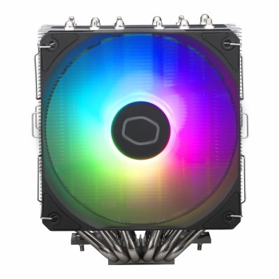 CPU COOLING COOLER MASTER HYPER 620S ARGB