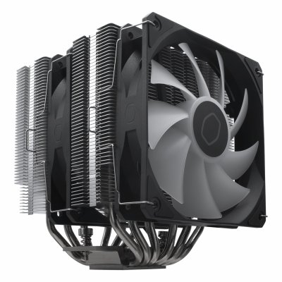 CPU COOLING COOLER MASTER HYPER 620S ARGB CPU COOLING COOLER MASTER HYPER 620S ARGB