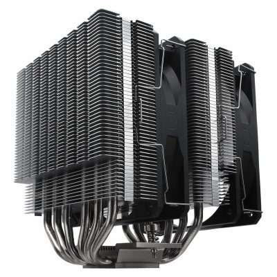 CPU COOLING COOLER MASTER HYPER 620S ARGB