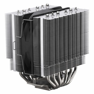 CPU COOLING COOLER MASTER HYPER 620S ARGB