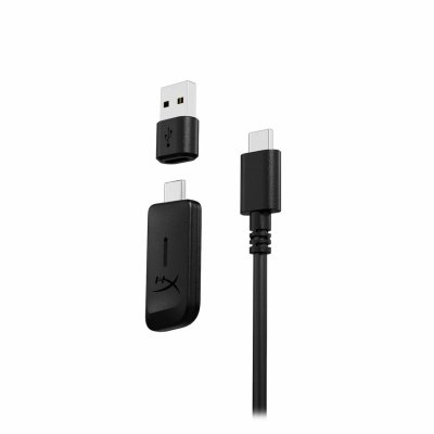 HEADSET HyperX CLOUD III WIRELESS