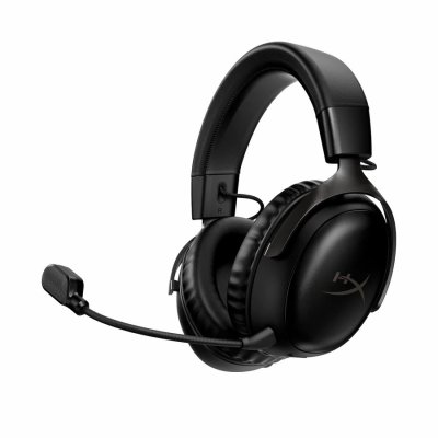HEADSET HyperX CLOUD III WIRELESS
