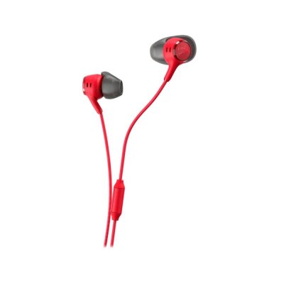 HEADPHONE IN EAR HYPERX CLOUD EARBUDS III S - RED
