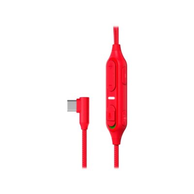 HEADPHONE IN EAR HYPERX CLOUD EARBUDS III S - RED
