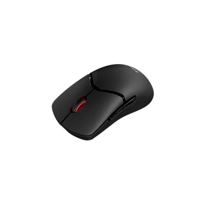 MOUSE WIRELESS HYPERX PULSEFIRE SAGA BLACK
