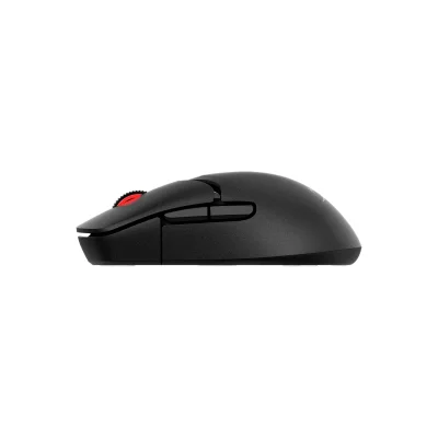 MOUSE WIRELESS HYPERX PULSEFIRE SAGA BLACK