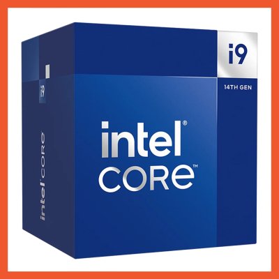 INTEL CPU CORE i9-14900 (LGA 1700)