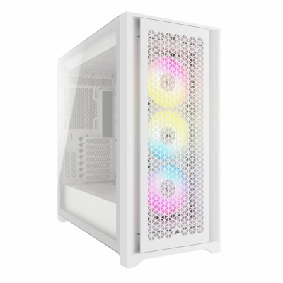 CASE CORSAIR ICUE 5000D RGB AIRFLOW