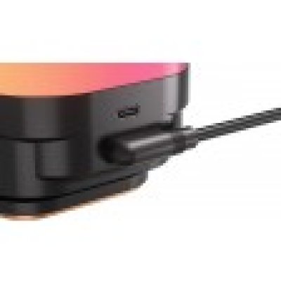 CPU COOLING CORSAIR ICUE LINK TITAN 240 RX LCD RGB Black (CW-9061022-WW)